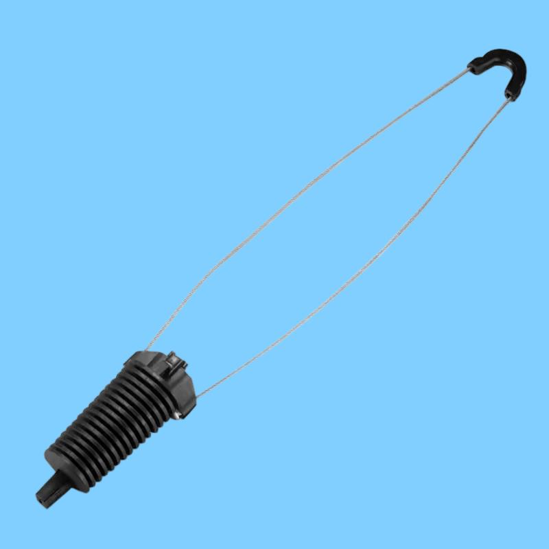 NF068 Single Core UV Protect Anchor Clamp